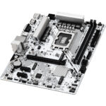 ASRock B760M-HDV/M.2 DDR5 - Afbeelding 3