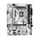 ASRock B760M-HDV/M.2 DDR5 - Afbeelding 4