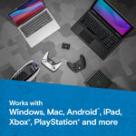 Crucial X9 4TB Zwart - Afbeelding 4