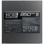 Antec HCG850 PRO Platinum ATX 3.1 - Afbeelding 6
