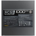 Antec HCG1000 PRO Platinum ATX 3.1 - Afbeelding 6
