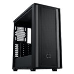 Cooler Master MasterBox 600 Lite Zwart - Afbeelding 5