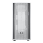 Cooler Master MasterBox 600 Lite Wit - Afbeelding 6