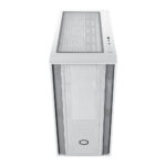 Cooler Master MasterBox 600 Lite Wit - Afbeelding 7