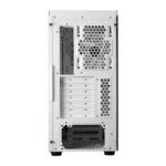 Cooler Master MasterBox 600 Wit - Afbeelding 2
