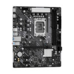 ASRock B760M-H/M.2 - DDR5 - Afbeelding 5