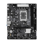 ASRock B760M-H/M.2 - DDR5 - Afbeelding 4