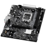 ASRock B760M-H/M.2 - DDR5 - Afbeelding 3