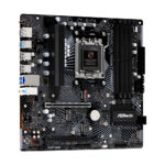 ASRock B650M PG Lightning - Afbeelding 4