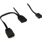 Argus Iceman LC-240 ARGB - Afbeelding 2