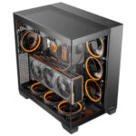 Antec Antec C8 - Afbeelding 2