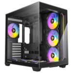 Antec Antec C5 ARGB - TG