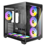 Antec Antec C5 ARGB - TG - Afbeelding 10