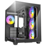 Antec Antec C5 ARGB - TG - Afbeelding 12