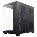 Antec Antec C5 ARGB - TG - Afbeelding 2