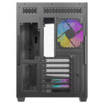 Antec Antec C5 ARGB - TG - Afbeelding 6