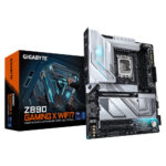 Gigabyte Z890 GAMING X WIFI7 - Afbeelding 5