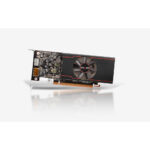 Sapphire Pulse AMD Radeon RX 6400 Low Profile - Afbeelding 5