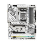 ASRock B650 Steel Legend WiFi - Afbeelding 3