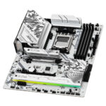 ASRock B650 Steel Legend WiFi - Afbeelding 2