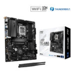 ASRock Z890 Pro-A WiFi