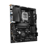 ASRock Z890 Pro-A WiFi - Afbeelding 4