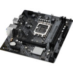 ASRock H610M-H2/M.2 D5 - DDR5 - Afbeelding 4