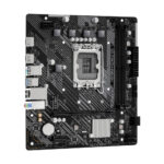 ASRock H610M-H2/M.2 D5 - DDR5 - Afbeelding 3