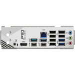 ASRock B850 Pro RS - Afbeelding 2