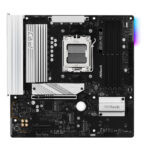 ASRock B850M Pro RS - Afbeelding 5