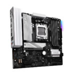ASRock B850M Pro RS - Afbeelding 4