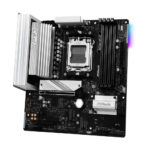 ASRock B850M Pro RS - Afbeelding 3