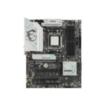 MSI B850 GAMING PLUS WIFI - DDR5 - Afbeelding 2