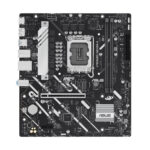 Asus Prime H810M-A-CSM - Afbeelding 2