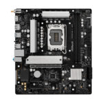 ASRock B860M-X WIFI - Afbeelding 3