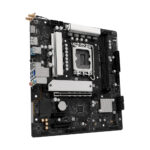 ASRock B860M-X WIFI - Afbeelding 4