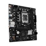 ASRock B860M-H2 - Afbeelding 3