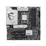 MSI B860M GAMING PLUS WIFI - Afbeelding 2