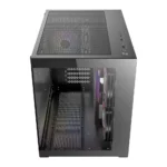Antec CX600M ARGB_B - TG - Afbeelding 3