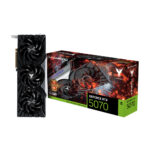Gainward GeForce RTX 5070 Phoenix GS