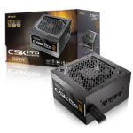 Antec CSK PRO ATX3.1 1000W
