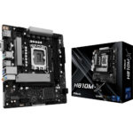 ASRock H810M-X