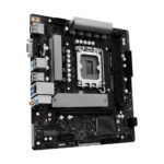 ASRock H810M-X - Afbeelding 4