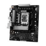 ASRock H810M-X - Afbeelding 3