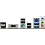 ASRock H810M-X - Afbeelding 2