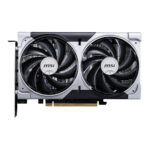 MSI GeForce RTX 5060 8G VENTUS 2X OC - Afbeelding 5
