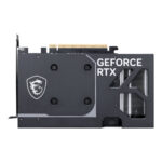 MSI GeForce RTX 5060 8G VENTUS 2X OC - Afbeelding 3