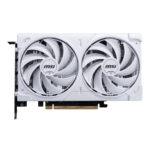 MSI GeForce RTX5060 VENTUS 2X OC WHITE 8GB - Afbeelding 2