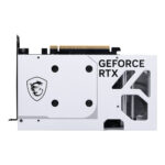 MSI GeForce RTX5060 VENTUS 2X OC WHITE 8GB - Afbeelding 4