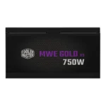 Cooler Master MWE Gold 750 V3 - ATX3.1 - Afbeelding 2
